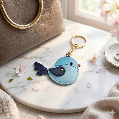 ChirpTag™ Holder 🐦
