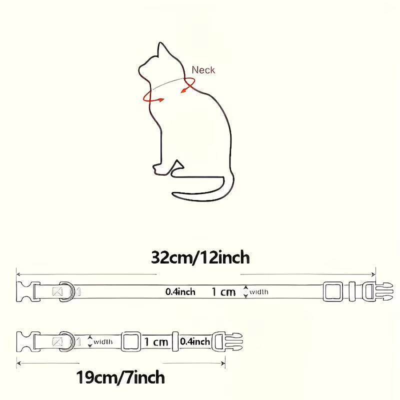 WhiskerTrail 🐱