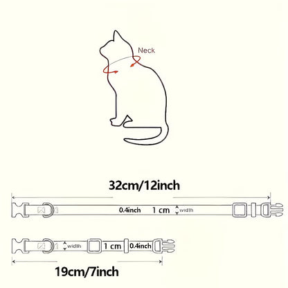 WhiskerTrail 🐱