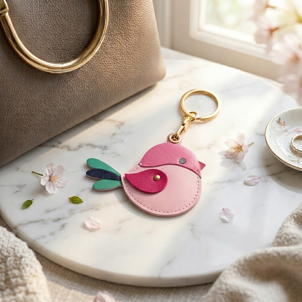ChirpTag™ Holder 🐦