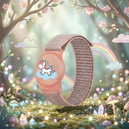 LittleExplorer™ Band 🧭