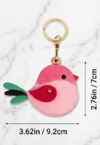 ChirpTag™ Holder 🐦
