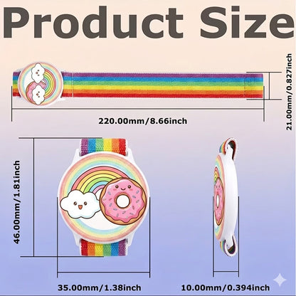 LittleExplorer™ Band 🧭